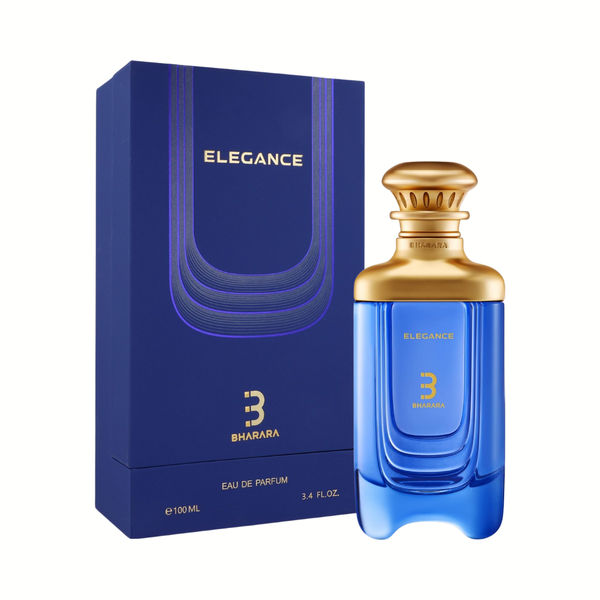 BHARARA ELEGANCE 3.4 EDP (M)