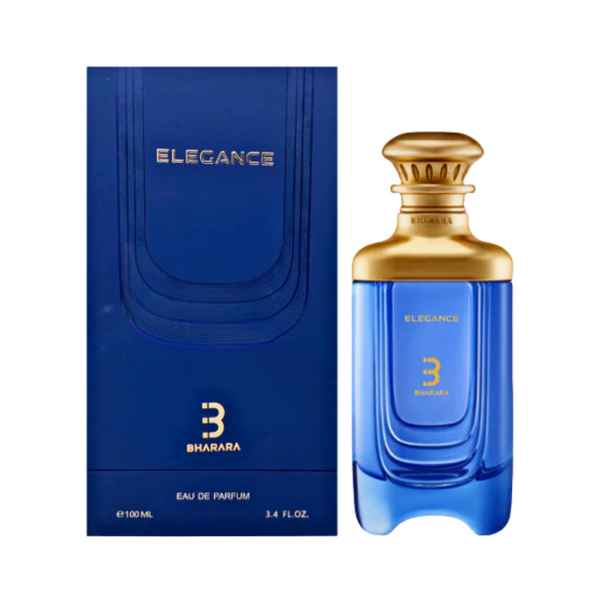 Bharara Elegance 3.4 Edp (M) Bharara Elegance 3.4 Edp (M)