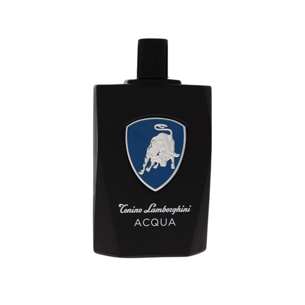 Lamborghini Acqua 4.2 Edt (M) Tester W/O Cap Lamborghini Acqua 4.2 Edt (M) Tester W/O Cap