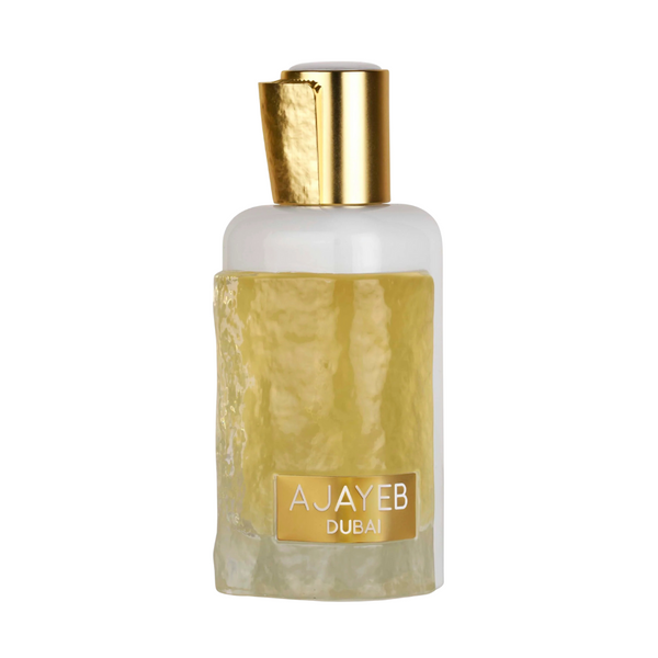 Lattafa Ajayeb Dubai Portrait 3.4 Edp (U) Lattafa Ajayeb Dubai Portrait 3.4 Edp (U)