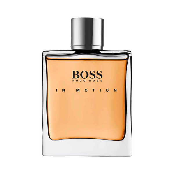 Hugo Boss Boss In Motion 3.3 Edt (M) New Packaging