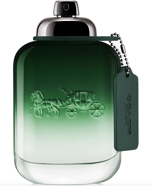 Coach Green 3.3 Edt (M) Coach Green 3.3 Edt (M)