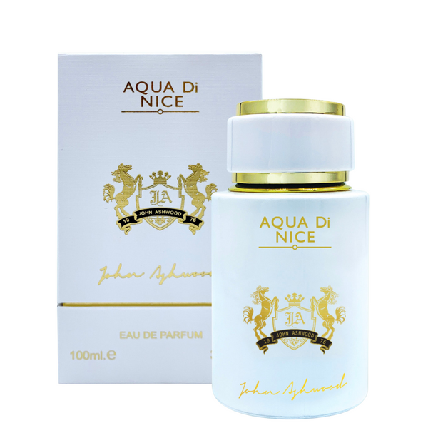 John Ashwood Tuscan Collection Aqua Di Nice 3.4 Edp (U) John Ashwood Tuscan Collection Aqua Di Nice 3.4 Edp (U)