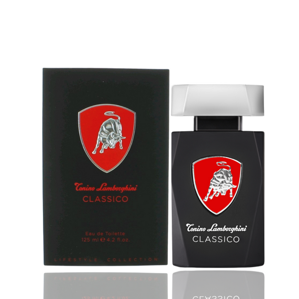 Lamborghini Classico 4.2 Edt (M) Lamborghini Classico 4.2 Edt (M)