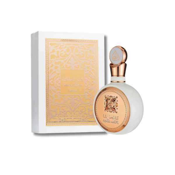 Lattafa Pride Of Lattafa Fakhar For Women 3.4 Edp (W) Lattafa Pride Of Lattafa Fakhar For Women 3.4 Edp (W)