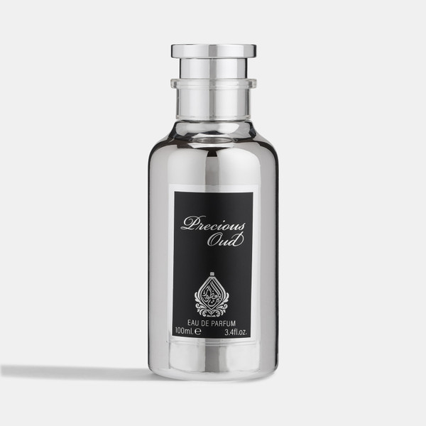 House Of Perfumes Precious Oud 3.4 Edp (M)