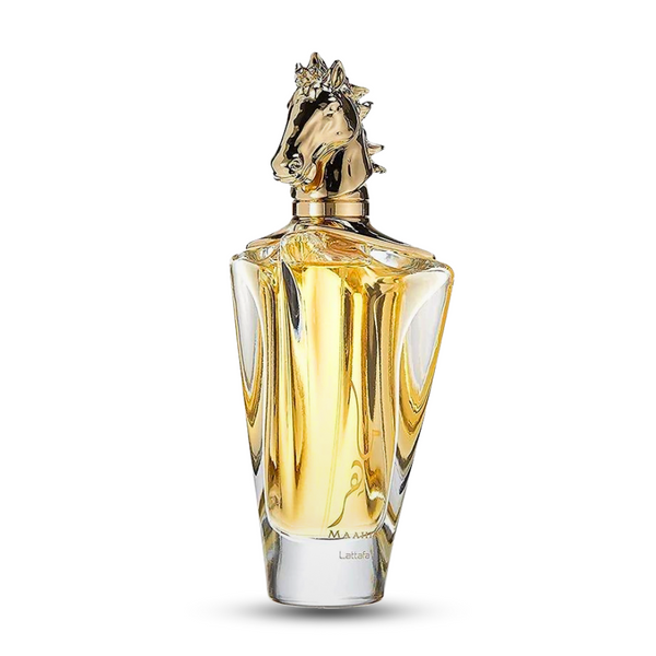 Lattafa Maahir 3.4 Edp (U) Lattafa Maahir 3.4 Edp (U)