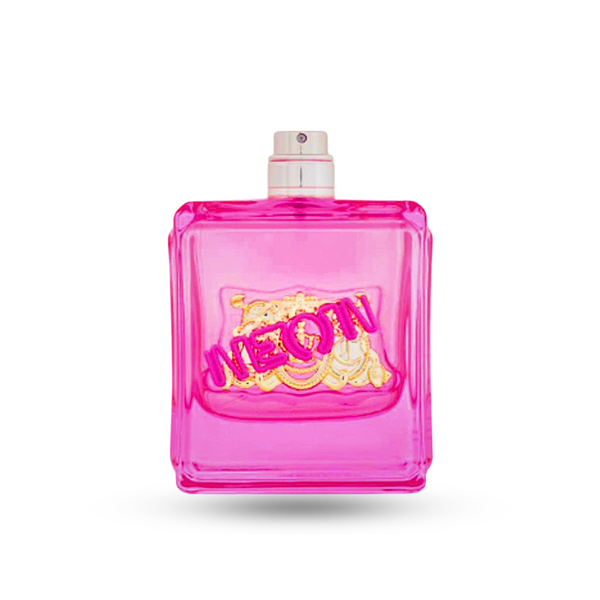 Juicy Couture Viva La Juicy Neon 3.4 Edp (W) Tester No Cap Juicy Couture Viva La Juicy Neon 3.4 Edp (W) Tester No Cap