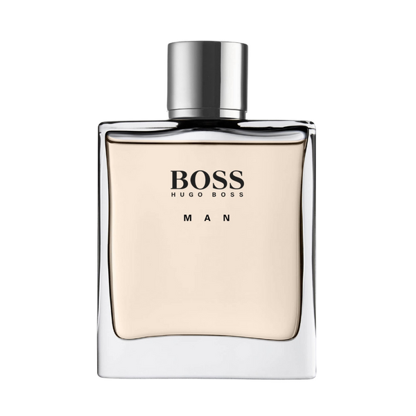 Hugo Boss Boss Man Orange 3.3 Edt (M)