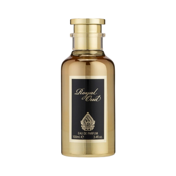 HOP HOUSE OF PERFUMES ROYAL OUD 3.4 EDP (M)