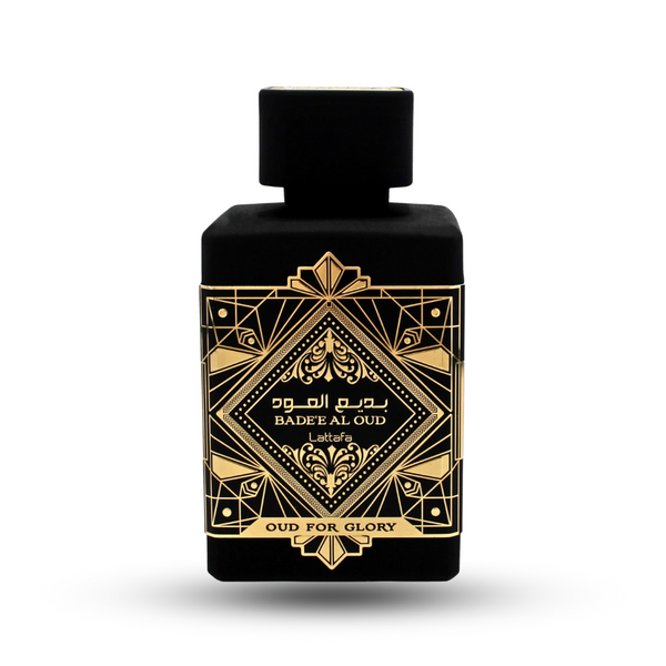 Lattafa Bade'e Al Oud For Glory 3.4 Edp (U) Display Box