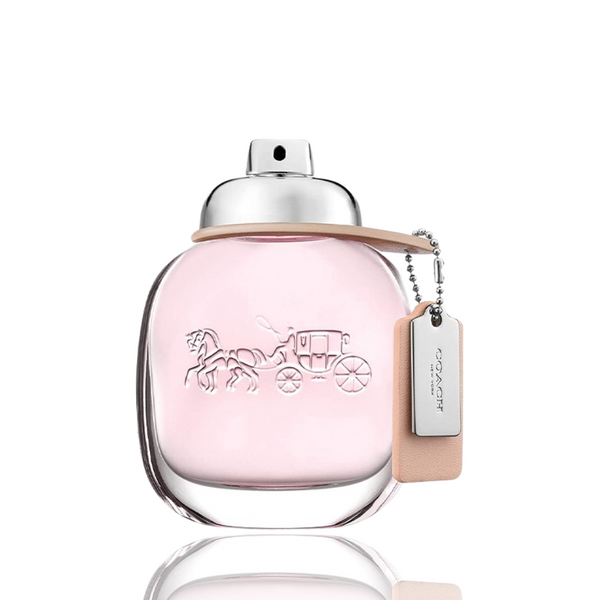 Coach New York 3.0 Edt (W) Coach New York 3.0 Edt (W)
