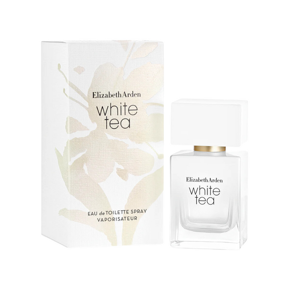 EA Elizabeth Arden White Tea 0.33 Edt Spray (W) EA Elizabeth Arden White Tea 0.33 Edt Spray (W)