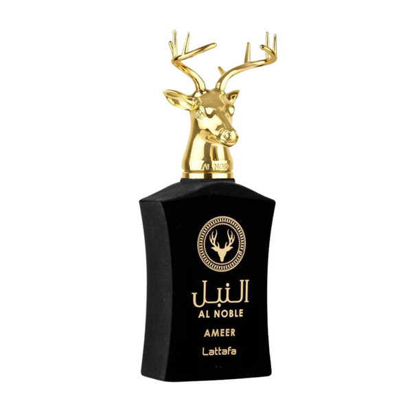 Lattafa Al Noble Ameer 3.4 Edp (U)