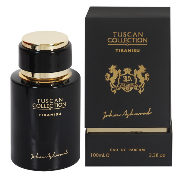 John Ashwood Tuscan Collection Tiramisu 3.4 Edp (U) John Ashwood Tuscan Collection Tiramisu 3.4 Edp (U)