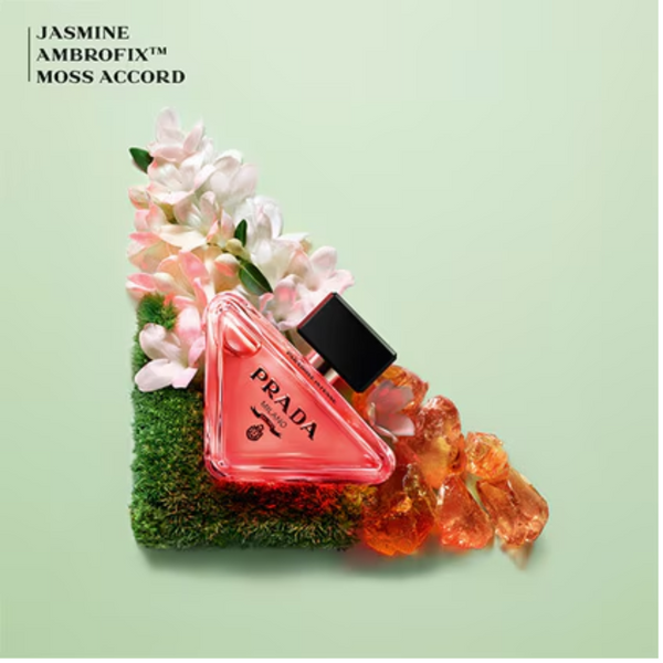 Prada Paradoxe Intense 3.0 Edp (W) Refillable Prada Paradoxe Intense 3.0 Edp (W) Refillable