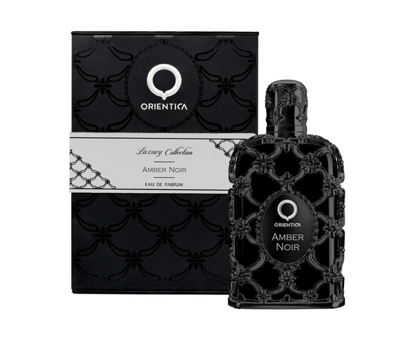 Orientica Luxury Collection Amber Noir 2.7 Edp (U)