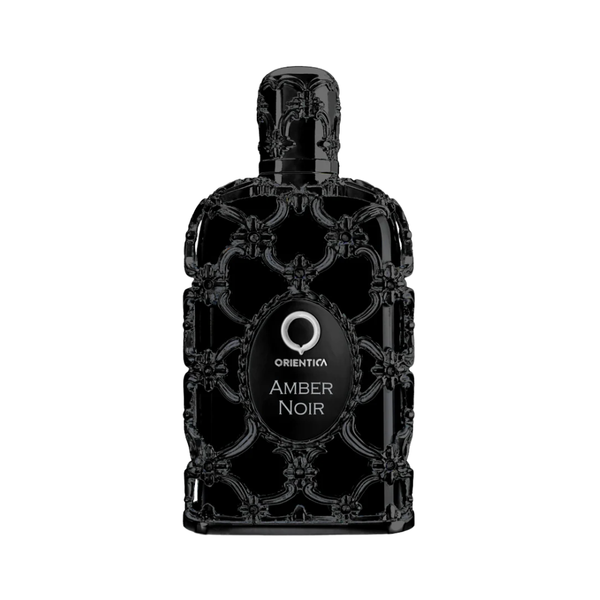 ORIENTICA LUXURY COLLECTION AMBER NOIR 2.7 EDP (U)