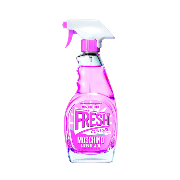 Moschino Pink Fresh Couture 3.4 Edt (W) Moschino Pink Fresh Couture 3.4 Edt (W)