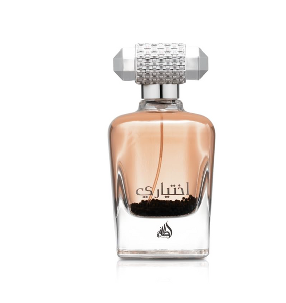 Lattafa Ekhtiari 3.4 Edp (U) Lattafa Ekhtiari 3.4 Edp (U)