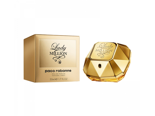 Paco Rabanne Lady Million Royal 2.7 Edp (W) **