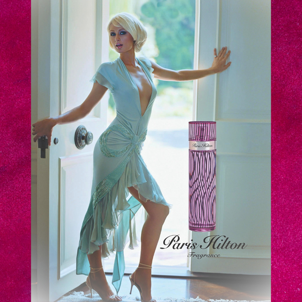 Paris Hilton 3.4 Edp (W) Paris Hilton 3.4 Edp (W)