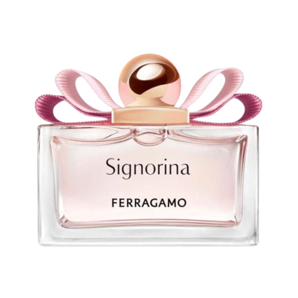 SALVATORE FERRAGAMO SIGNORINA 3.4 EDP (W)