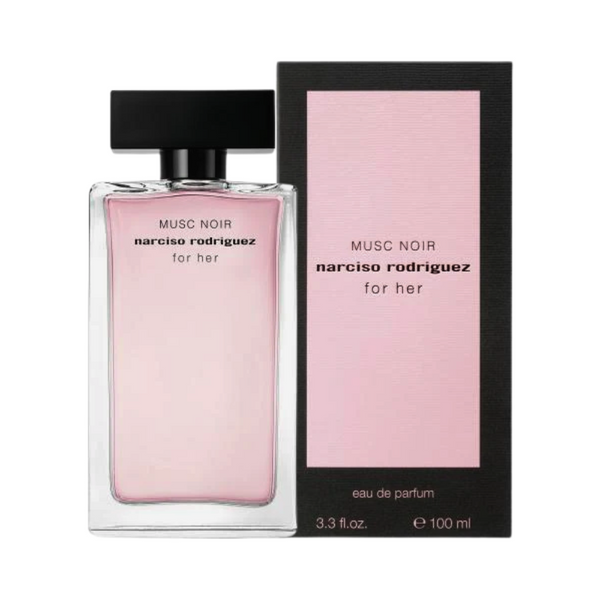 Narciso Rodriguez Musc Noir 3.3 Edp (W) Narciso Rodriguez Musc Noir 3.3 Edp (W)