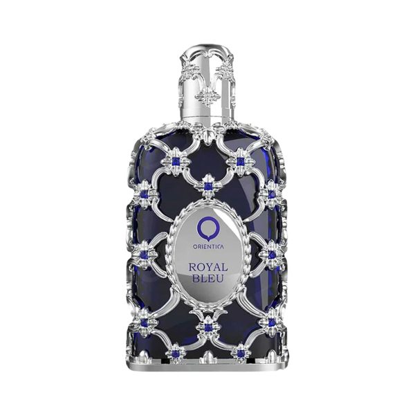 ORIENTICA LUXURY COLLECTION ROYAL BLEU 2.7 EDP (U)