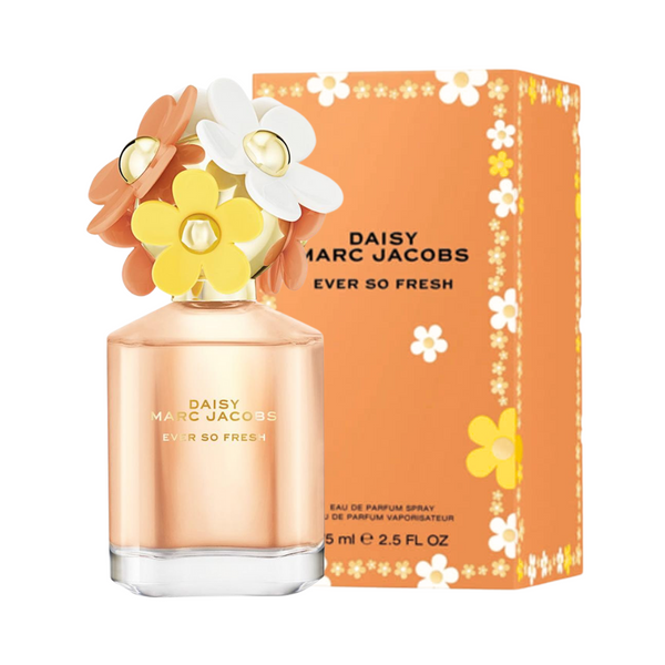 Marc Jacobs Daisy Ever So Fresh 2.5 Edp (W)