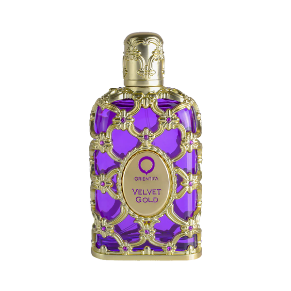 ORIENTICA LUXURY COLLECTION VELVET GOLD 2.7 EDP (U)