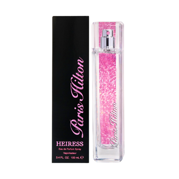 Paris Hilton Heiress 3.4 Edp (W)