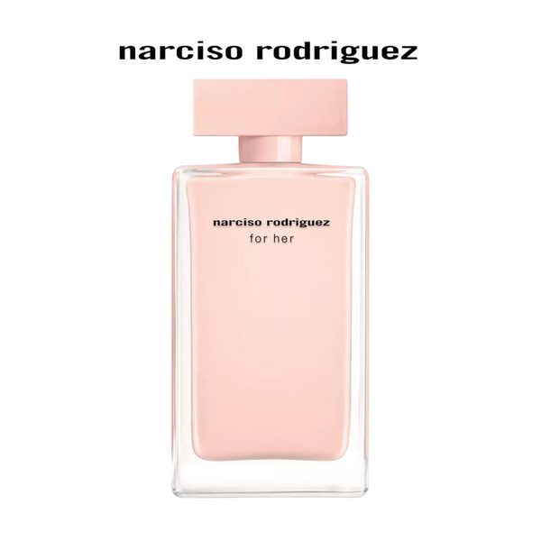 Narciso Rodriguez For Her 5.0 Edp (W)