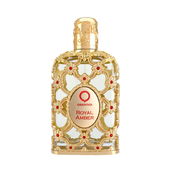 ORIENTICA ROYAL AMBER 2.7 EDP (U) LUXURY COLLECTION