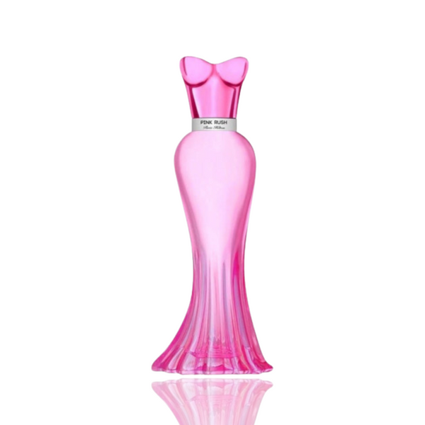 Paris Hilton Pink Rush 3.4 Edp (W) Paris Hilton Pink Rush 3.4 Edp (W)