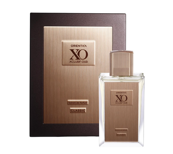 Orientica Xo Xclusive Oud Old Fashioned 4.0 Extrait De Parfum (U)