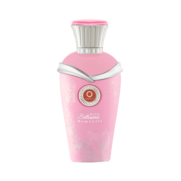 ORIENTICA ARTE BELLISSIMO ROMANTIC 2.5 EDP (W)