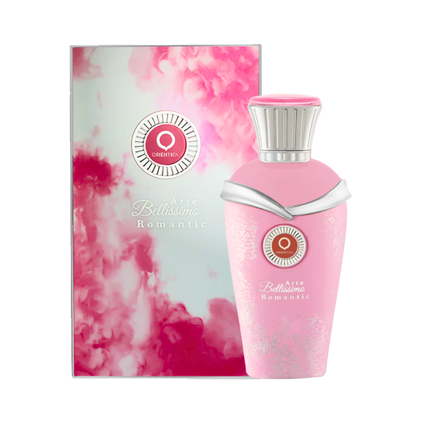 ORIENTICA ARTE BELLISSIMO ROMANTIC 2.5 EDP (W)