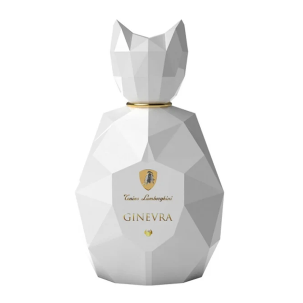 Tonino Lamborghini Ginevra White 3.4 EDP (W) Tonino Lamborghini Ginevra White 3.4 EDP (W)