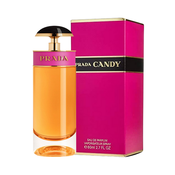 Prada Candy 2.7 Edp (W)