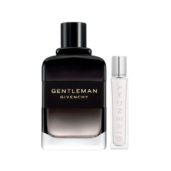 Set Givenchy 2PC Gentleman Boisee 3.3 EDP+0.42 EDP (M) Soft Box Travel Exclusive Set Givenchy 2PC Gentleman Boisee 3.3 EDP+0.42 EDP (M) Soft Box Travel Exclusive