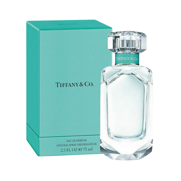 TIFFANY & CO 2.5 EDP (W)