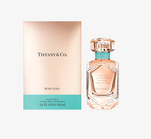 TIFFANY & CO. ROSE GOLD 1.6 EDP (W) TIFFANY & CO. ROSE GOLD 1.6 EDP (W)