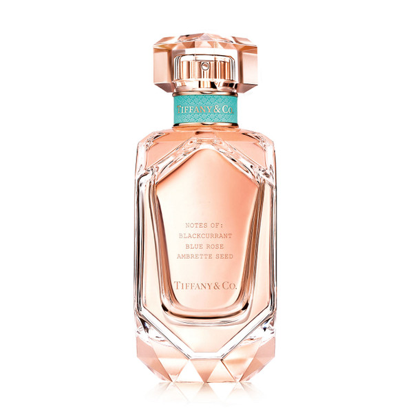 TIFFANY & CO. ROSE GOLD INTENSE 2.5 EDP (W) - La Mina De Oro