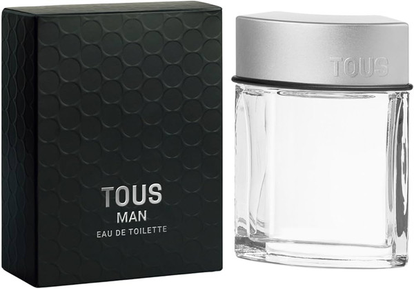 Tous 3.4 EDT (M)