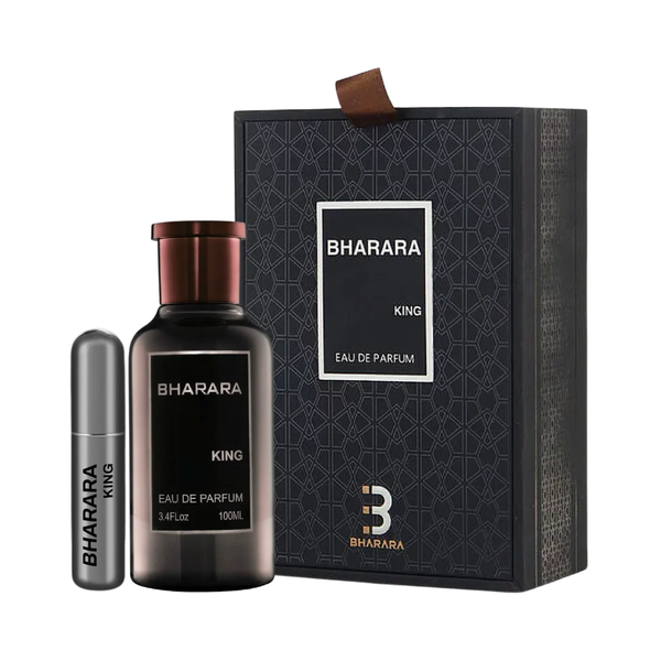 BHARARA BHARARA KING 3.4 EDP (M)