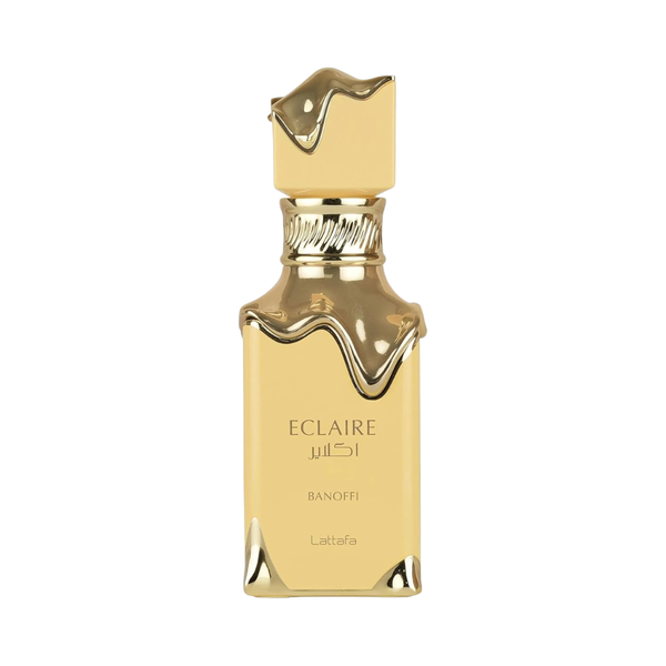 LATTAFA ECLAIRE BANOFFI 3.4 EDP (U)