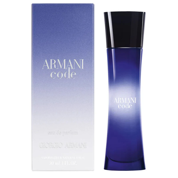GIORGIO ARMANI ARMANI CODE 2.5 EDP (W)