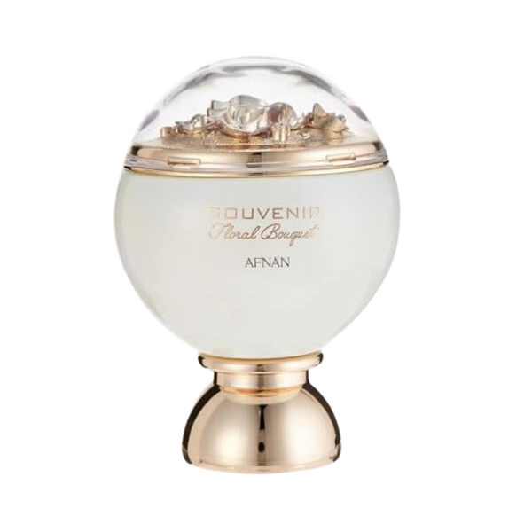 AFNAN SOUVENIR FLORAL BOUQUET 3.4 EDP (W)