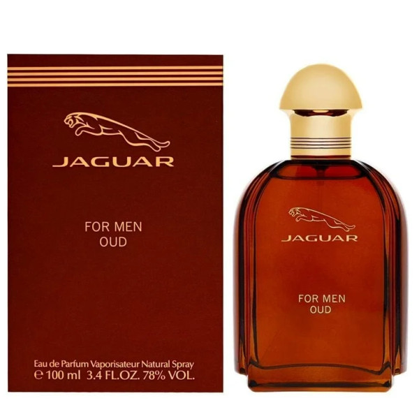 JAGUAR FOR MEN OUD 3.4 EDP (M)